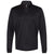 adidas Men's Black Lightweight Quarter Zip