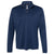 adidas Men's Collegiate Navy Lightweight Quarter Zip