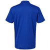 Adidas Men's Collegiate Royal Basic Sport Polo