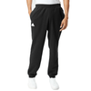 adidas Unisex Black Fleece Jogger