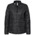 Adidas Women's Black Puffer Jacket