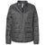 Adidas Women's Grey Five Puffer Jacket