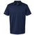 Adidas Men's Collegiate Navy Micro Pique Polo