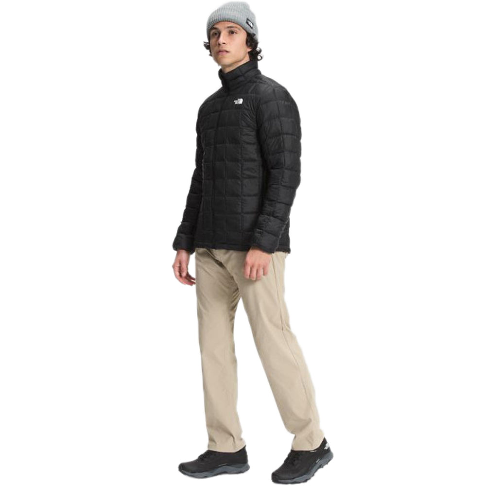 The North Face Men's Black Thermoball ECO Jacket