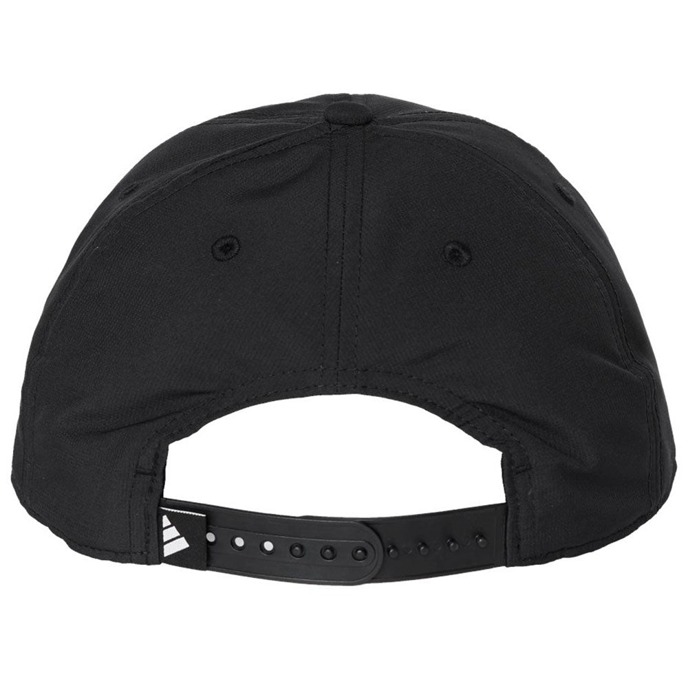 Adidas Black Sustainable Performance Max Cap