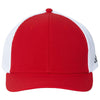 Adidas Power Red Sustainable Trucker Cap