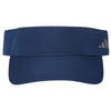 Adidas Collegiate Navy Sustainable Performance Visor