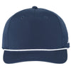 Adidas Collegiate Navy Sustainable Rope Cap