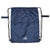 Adidas Collegiate Navy Sustainable Gym Sack