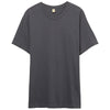 Alternative Apparel Unisex Asphalt Go-To T-Shirt