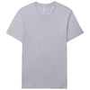 Alternative Apparel Unisex Lilac Mist Go-To T-Shirt