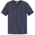 Alternative Apparel Men's Navy The Keeper Vintage 50/50 Tee