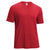 Expert Men's Deep Red TriTec Short Sleeve Tee