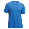 Expert Men's Royal TriTec Short Sleeve Tee