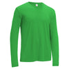 Expert Men's True Kelly TriTec Long Sleeve Tee