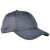 Adams Charcoal Velocity Cap