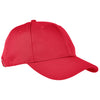 Adams Red Velocity Cap