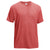 Expert Men's Heather Red Performance Tee