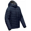 Stormtech Men's Navy/Graphite Stavanger Thermal Jacket