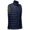 Stormtech Men's Navy/Graphite Stavanger Thermal Vest