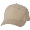 Sportsman Khaki Structured Cap