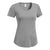 Expert Women's Steel Angel Scoop Neck