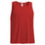 Expert Men's Red Endurance Singlet