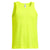 Expert Men's Safety Yellow Endurance Singlet