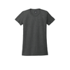 Allmade Women's Space Black Tri-Blend Tee