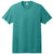 Allmade Unisex Oceanic Teal Heavyweight Recycled Cotton Tee