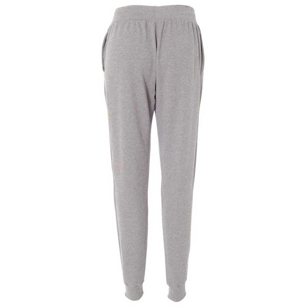 Champion Women's Oxford Grey Originals French Terry Jogger