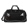 Atchison Black Tour of Duty Duffel