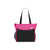 Atchison Fuchsia TranSport It Tote