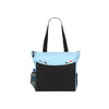 Atchison Light Blue TranSport It Tote