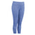 Expert Women's Heather Royal Blue All Purpose Capri Legging