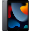 MerchPerks Apple Space Grey iPad 10.2-inch (9th Generation) with WiFi- 64GB