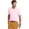 Brooks Brothers Men's Pearl Pink Pima Cotton Pique Polo