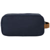 Brooks Brothers Navy Blazer Wells Dopp Kit