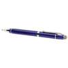 Logomark Conductor Blue Pen