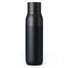 LARQ Obsidian Black Bottle PureVis 17 oz