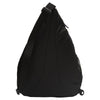 Port Authority Dark Charcoal/ Black Active Sling Pack