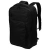 Port Authority Deep Black Impact Tech Backpack