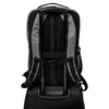 Port Authority Gusty Grey Heather Impact Tech Backpack