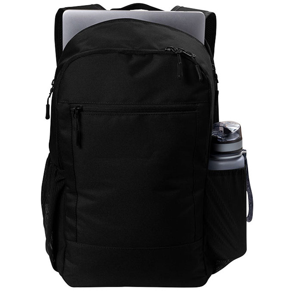 Port Authority Black Daily Commute Backpack