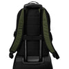 Port Authority Olive Green Daily Commute Backpack