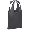 Port Authority Graphite Grey Ultra-Core Shopper Tote