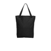 Port Authority Black Access Tote