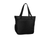 Port Authority Black City Tote