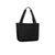 Port Authority Black Exec Laptop Tote