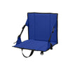 Port Authority Blue Stadium Seat